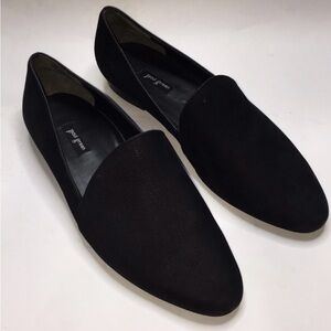 Paul Green Women's Naomi Black Loafers